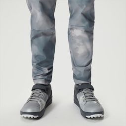 Chaussures Pédales Plates Endura MT500 Burner Gris — photo 2