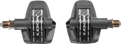 Paire de Pédales Automatiques Look Keo Blade Power Dual Gris — photo 2