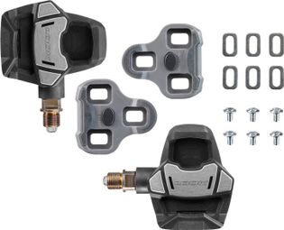 Paire de Pédales Automatiques Look Keo Blade Power Dual Gris — photo 5