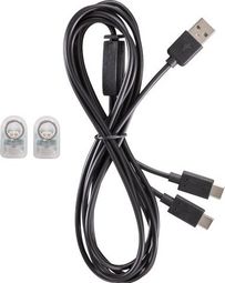Paire de Pédales Automatiques Look Keo Blade Power Dual Gris — photo 6