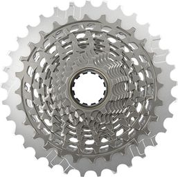 Cassette Sram Red E1 XG-1290 12V Silver — photo 1