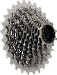 Cassette Sram Red E1 XG-1290 12V Silver — photo 3