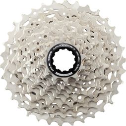 Cassette Shimano Ultegra CS-R8101 12V — photo 2