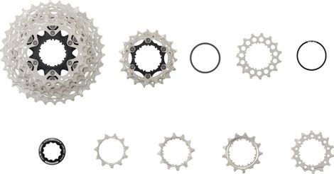 Cassette Shimano Ultegra CS-R8101 12V — photo 5