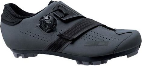 Chaussures VTT Sidi Aertis Gris / Noir — photo 1