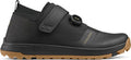 Chaussures pour Pédales Plates Crankbrothers Stamp Trail BOA Gold/Noir — photo 1