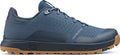Chaussures Crankbrothers Mallet Trail Lace Gum/Bleu — photo 1