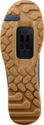 Chaussures Crankbrothers Mallet Trail Lace Gum/Bleu — photo 4