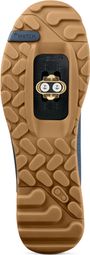 Chaussures Crankbrothers Mallet Trail Lace Gum/Bleu — photo 5