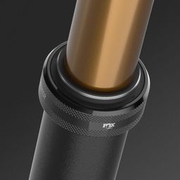 Tige de Selle Télescopique Fox Racing Shox Transfer Factory Durite Interne (Sans Commande) — photo 4