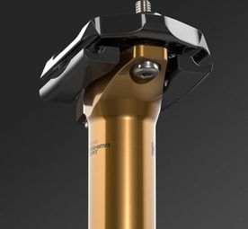 Tige de Selle Télescopique Fox Racing Shox Transfer Factory Durite Interne (Sans Commande) — photo 6