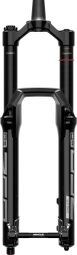 Fourche Rockshox Zeb Ultimate 29'' Charger 3.1 RC2 DebonAir+ | Boost 15x110mm | Déport 44 | Noir 2024 — photo 2