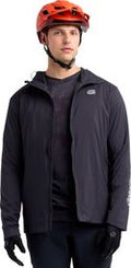 Veste manches longues Troy Lee Designs Mathis Noir — photo 1