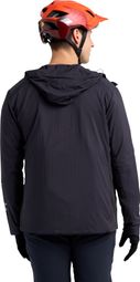 Veste manches longues Troy Lee Designs Mathis Noir — photo 2