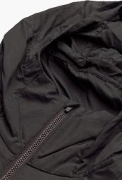 Veste manches longues Troy Lee Designs Mathis Noir — photo 5