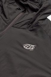 Veste manches longues Troy Lee Designs Mathis Noir — photo 6
