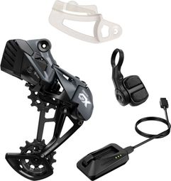 Kit Upgrade Sram GX Eagle AXS 12V — photo 1