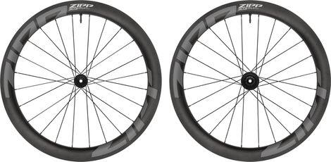 Paire de Roues Zipp 303 XPLR SW 700 mm | 12x100 - 12x142 mm | Center Lock — photo 1