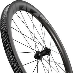 Paire de Roues Zipp 303 XPLR SW 700 mm | 12x100 - 12x142 mm | Center Lock — photo 4