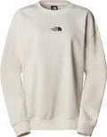 Sweat Femme The North Face Essential Blanc — photo 1