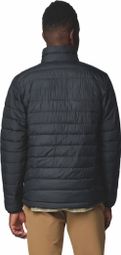Doudoune Columbia Powder Lite II Noir — photo 2