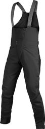Pantalon à Bretelles Endura MT500 Waterproof Noir — photo 1