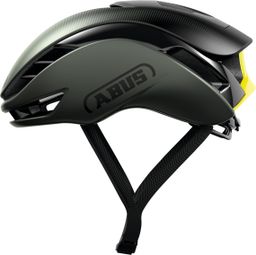 Casque Unisexe Abus GameChanger Vert — photo 1