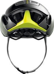 Casque Unisexe Abus GameChanger Vert — photo 3