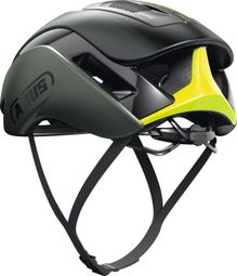 Casque Unisexe Abus GameChanger Vert — photo 5