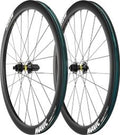 Paire de Roues Mavic Cosmic S 42 Disc 700mm | 12x100 - 12x142mm | Centerlock — photo 1