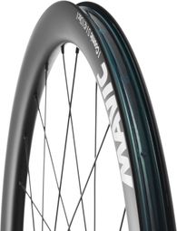 Paire de Roues Mavic Cosmic S 42 Disc 700mm | 12x100 - 12x142mm | Centerlock — photo 2