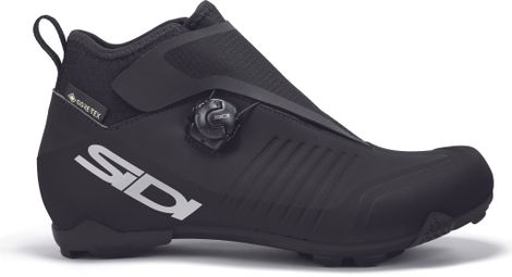 Chaussures Hiver VTT Sidi Hiemex Noir — photo 1