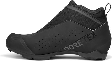 Chaussures Hiver VTT Sidi Hiemex Noir — photo 2