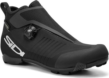 Chaussures Hiver VTT Sidi Hiemex Noir — photo 3