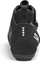 Chaussures Hiver VTT Sidi Hiemex Noir — photo 5