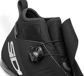 Chaussures Hiver VTT Sidi Hiemex Noir — photo 7
