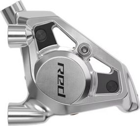 Etrier de Frein à Disque Sram Red AXS E1 FlatMount (Avec Plaquettes) — photo 1