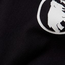 Sweat à Capuche Mammut Original Hoody Noir Homme — photo 6