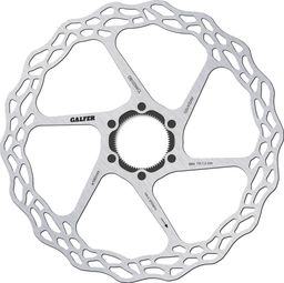 Disque de Frein Galfer Fixed Disc Wave Road Center-Lock — photo 3