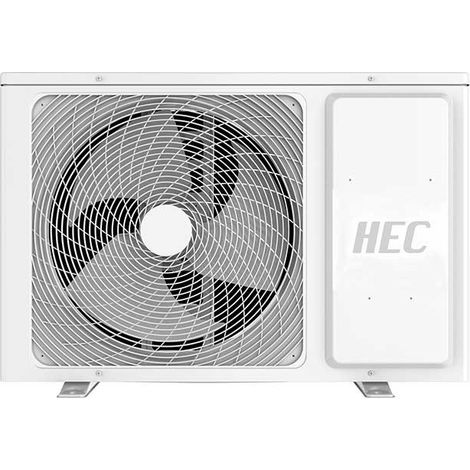 Haier – Climatiseur réversible 3,5 kW – Wifi intégré – Gaz R32 – Efficacité A++ – Fonctionnement silencieux – Installation facile — photo 4