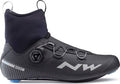 Chaussures Route Hiver Northwave Celsius R Arctic Gore-Tex Noir — photo 1