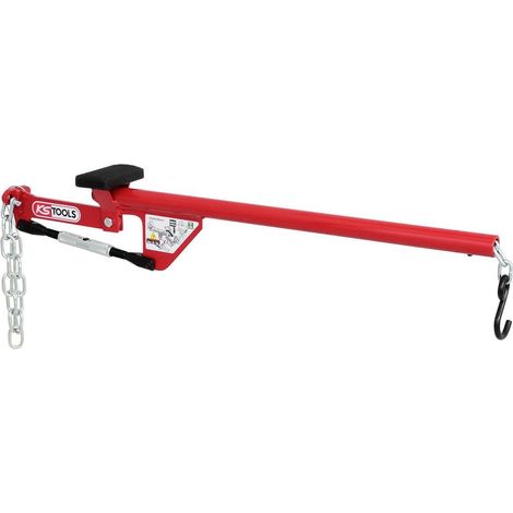 KS Tools - Levier d'essieu universel à chaine - 700.1495 — photo 1