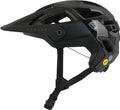 Casque Oakley DRT5 Maven I.C.E Mips Noir Mat Réflechissant — photo 1