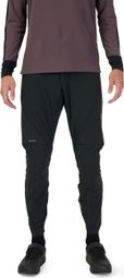 Pantalon VTT Fox Flexair Pro Alpha Noir — photo 1