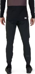 Pantalon VTT Fox Flexair Pro Alpha Noir — photo 2