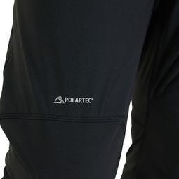 Pantalon VTT Fox Flexair Pro Alpha Noir — photo 3
