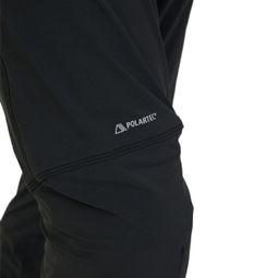 Pantalon VTT Fox Flexair Pro Alpha Noir — photo 7