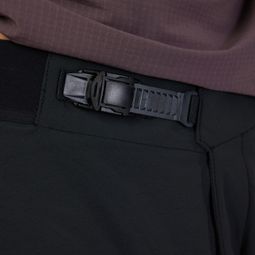 Pantalon VTT Fox Flexair Pro Alpha Noir — photo 8