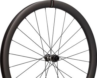 Paire de Roues Reserve 40/44 GR DT350 700mm | 12x100 - 12x142 mm | CenterLock — photo 3