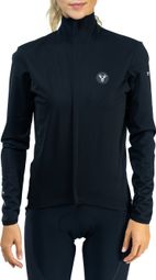 Veste Manches Longues Femme Lebram Race Noir — photo 1
